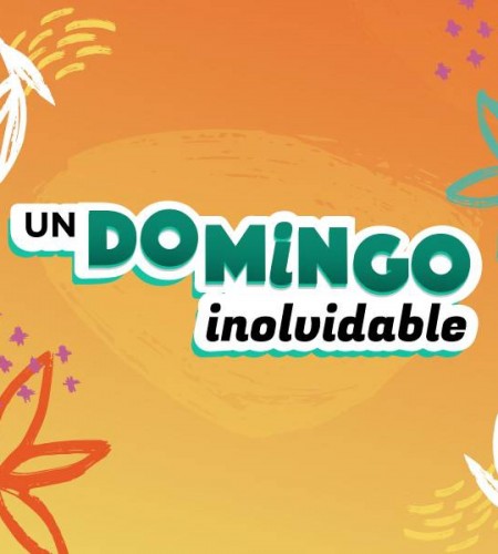 Un Domingo Inolvidable