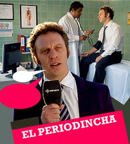 El Periodincha
