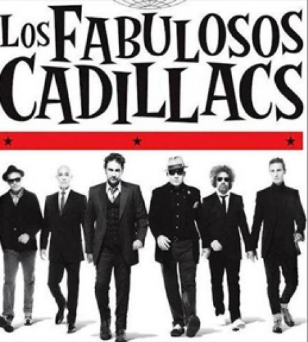 Los fabulosos Cadillacs