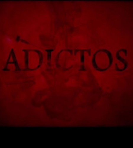 Adictos
