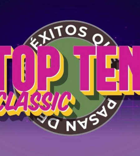 Top Ten Classic