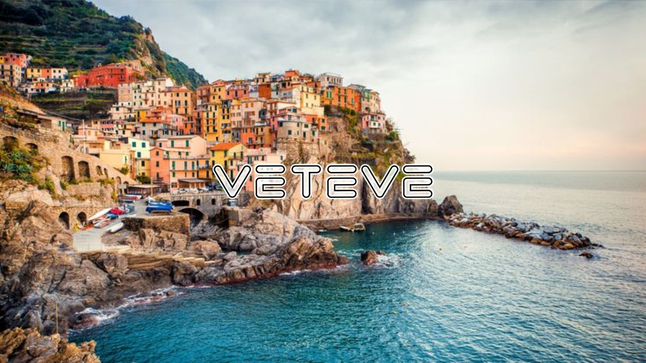 Veteve | 2026 | 001