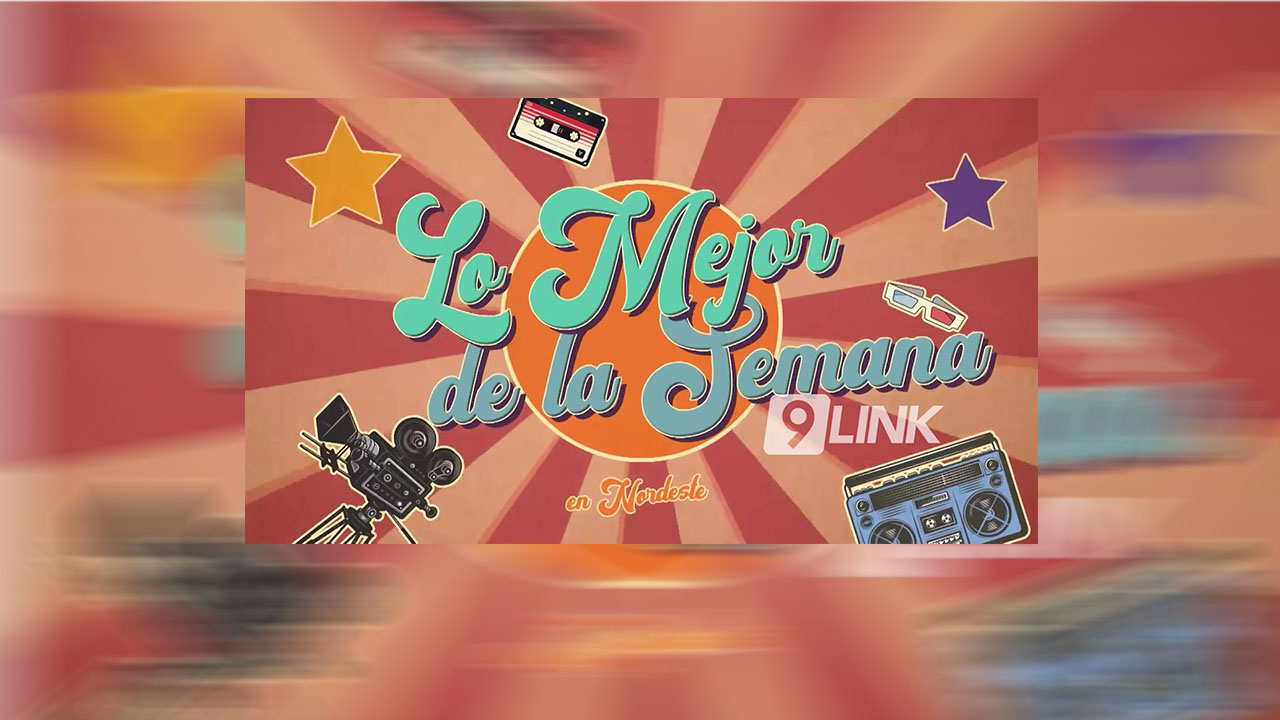 LO MEJOR  DE LA SEMANA  21-10-23