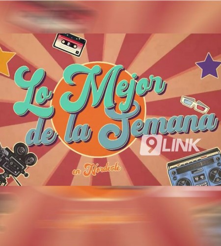 LO MEJOR DE LA SEMANA 2023