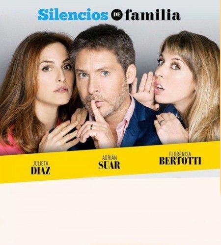 Silencios de Familia