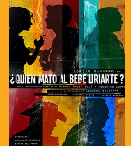 Quien mató al Bebé Uriarte