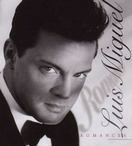 Luis Miguel