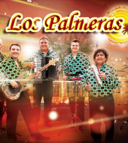 Los Palmeras