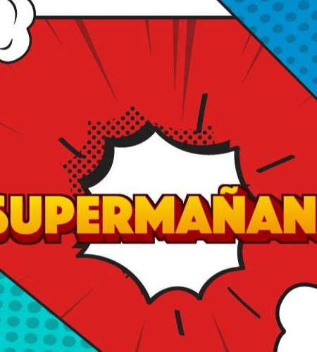 SuperMañana