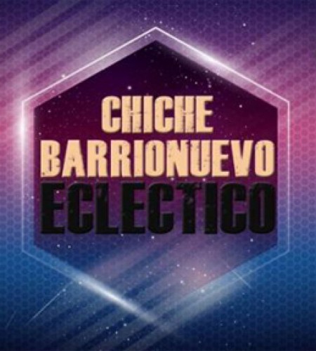 Chiche Barrionuevo 