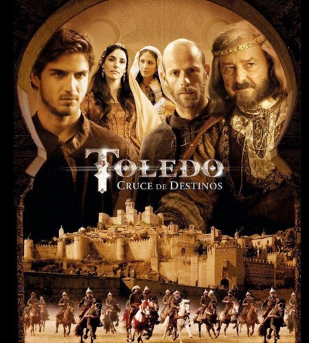 Toledo, Cruce de Destinos