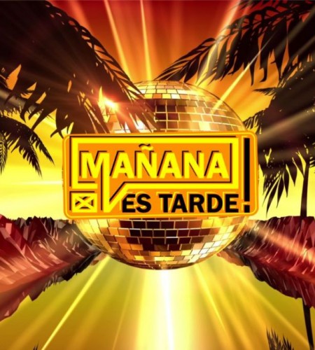 Mañana es Tarde