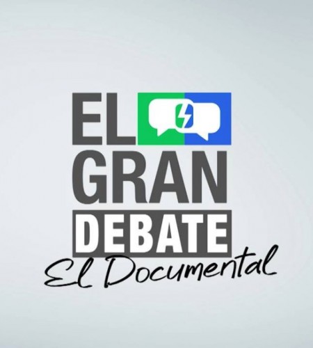 EL GRAN DEBATE