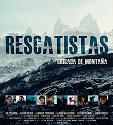 Rescatistas