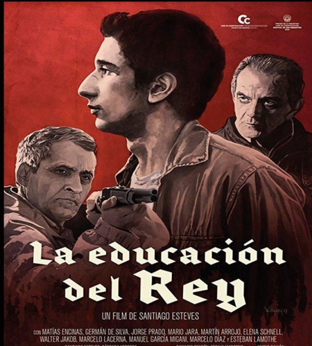 La Educación del Rey