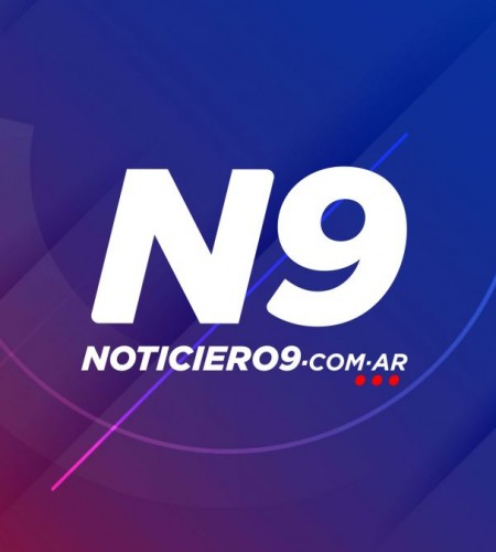 NOTICIERO 9 