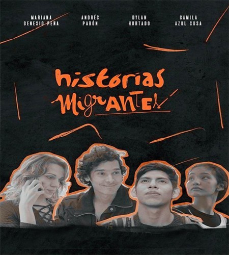 Historias Migrantes