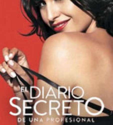 El Diario secreto de una Profesional