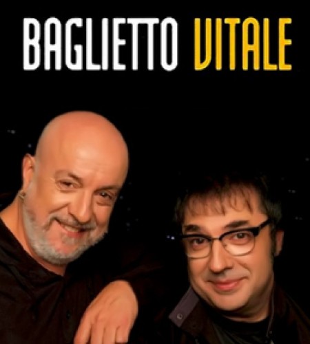 Baglietto - Vitale