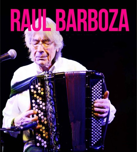 Raul Barboza