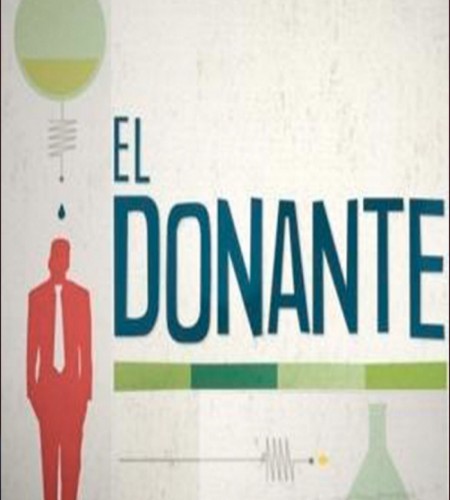 El Donante