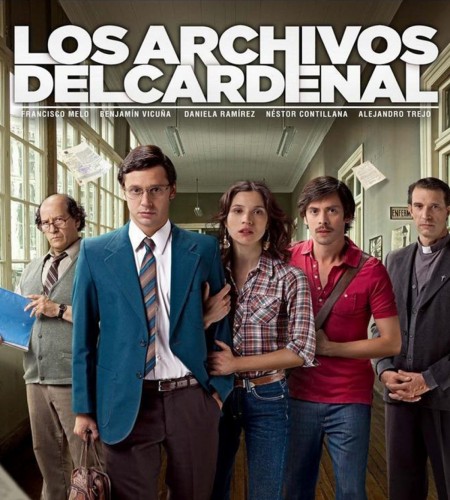 Los Archivos del Cardenal