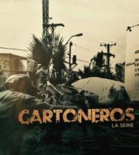 Cartoneros