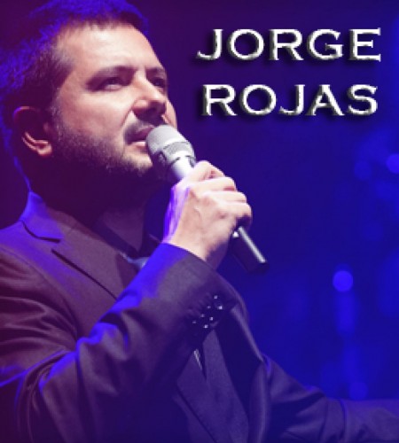 Jorge Rojas