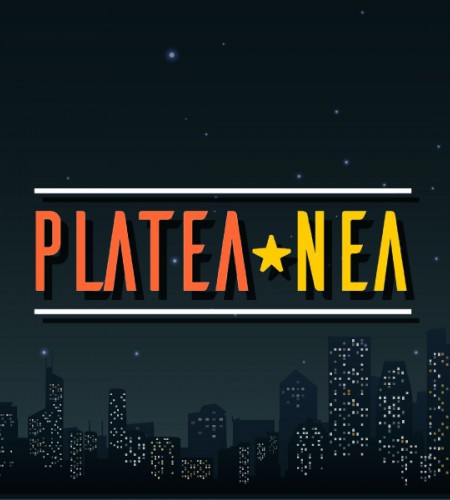 PlateaNea