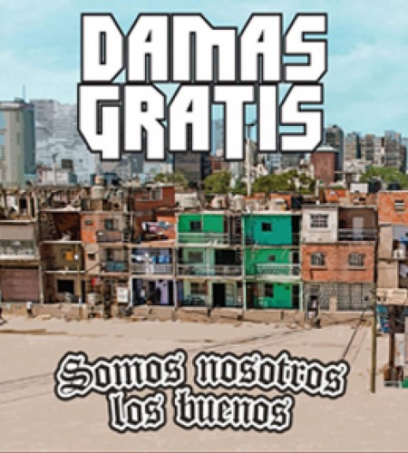 Damas Gratis