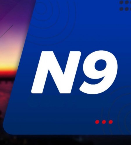 NOTICIERO N9 
