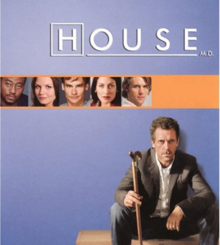 Dr House