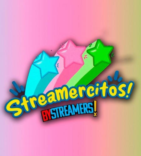 STREAMERCITOS 