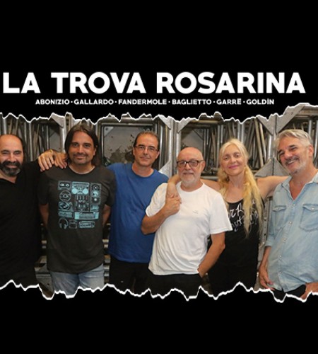 Trova Rosarina