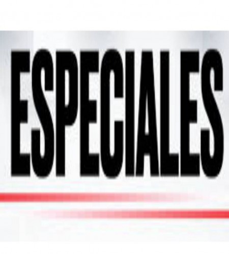 Especiales