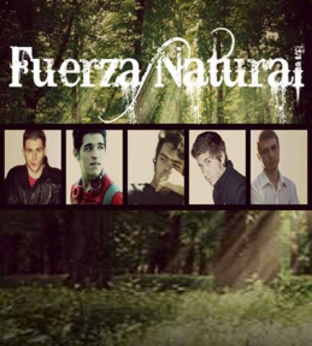 Fuerza Natural