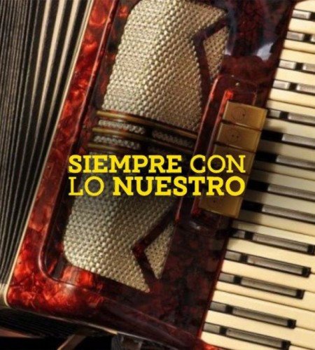 SIEMPRE CON LO NUESTRO 