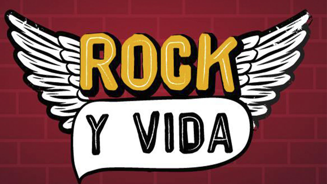 Rock y Vida | 2025 | 001