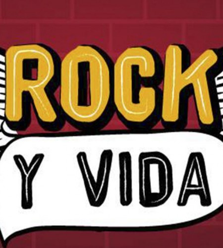 Rock y Vida