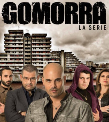 Gomorra