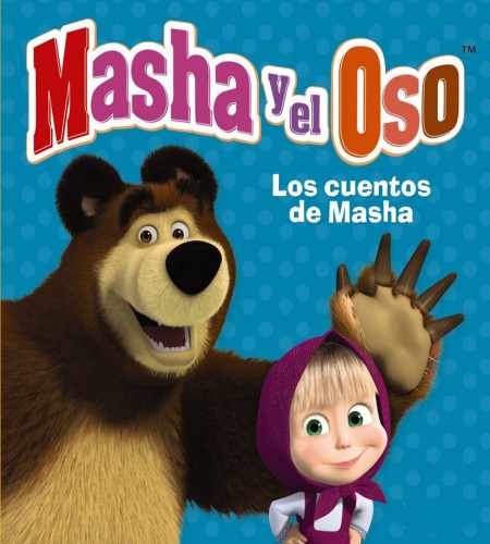 Masha y el Oso