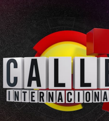 CALLE 7 INTERNACIONAL