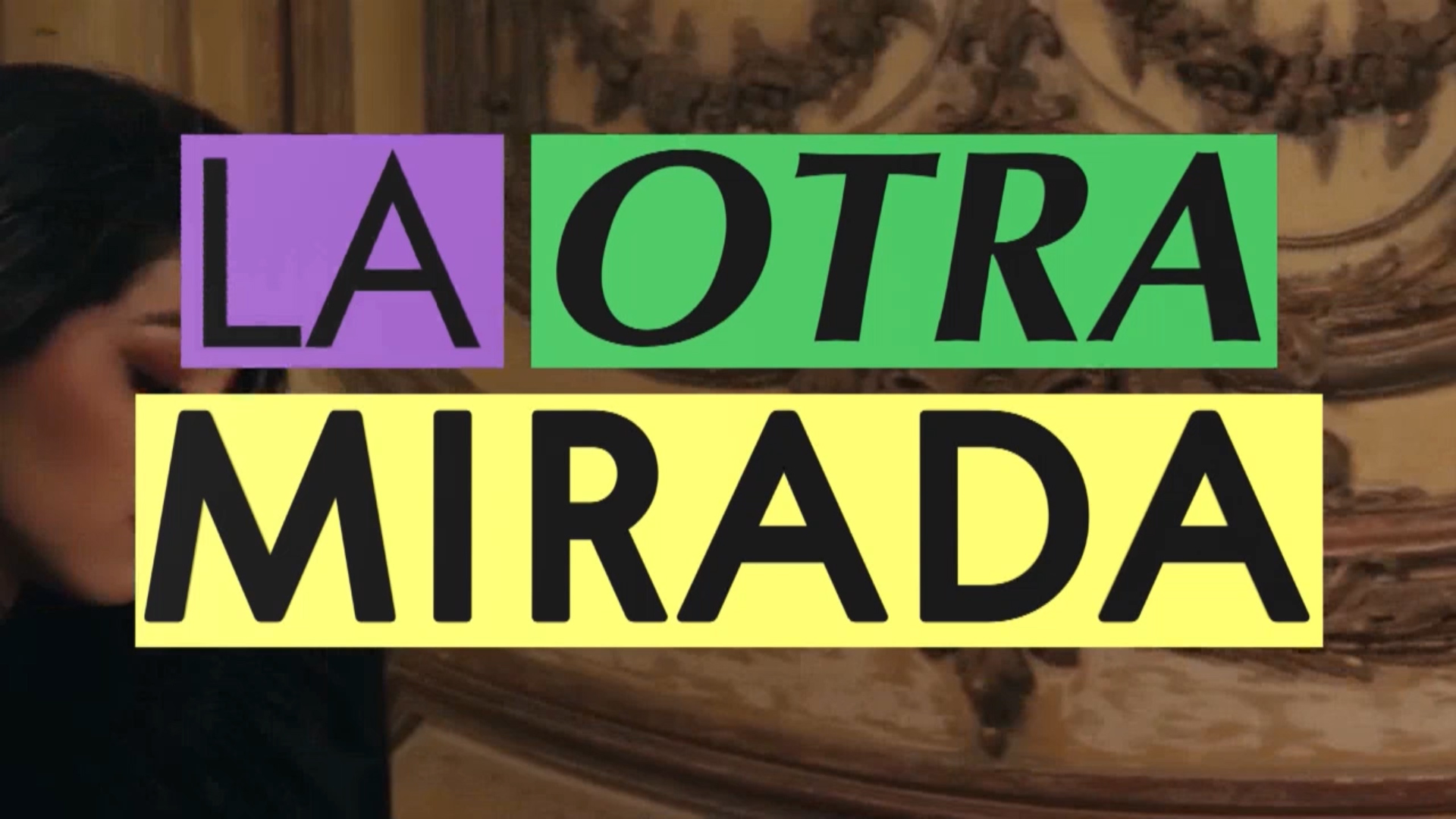 LA OTRA MIRADA 30-09-23