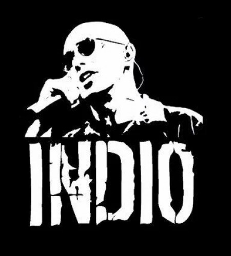 Indio Solari