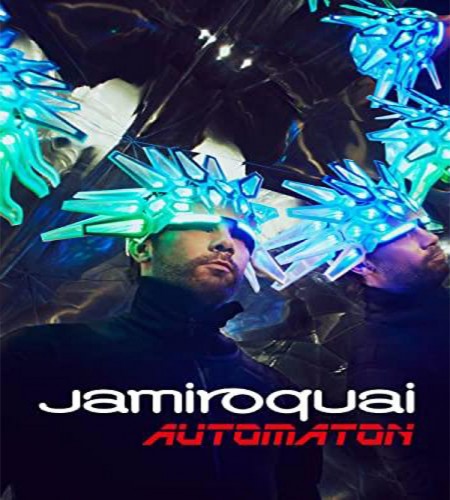 JAMIROQUAI