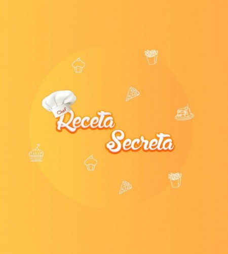 RECETA SECRETA 