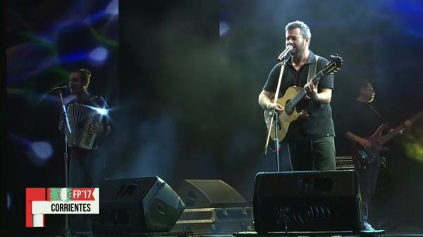 Fabian Meza 20.01.2017