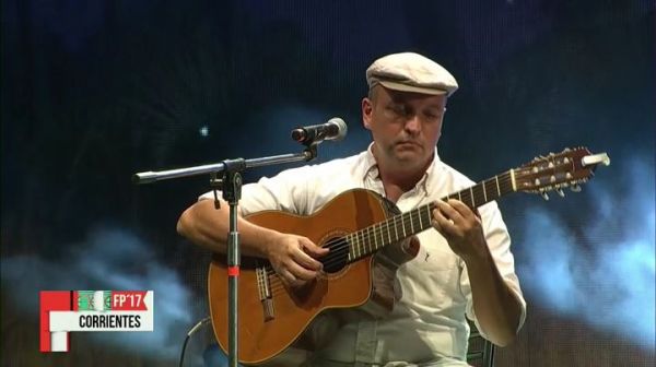 Coqui Ortiz 20.01.2017