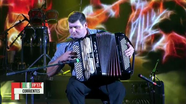 Dos para la Música 20.01.2017 