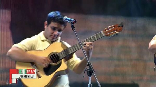 Mario Prieto Linares y la Simiente 20.01.2017